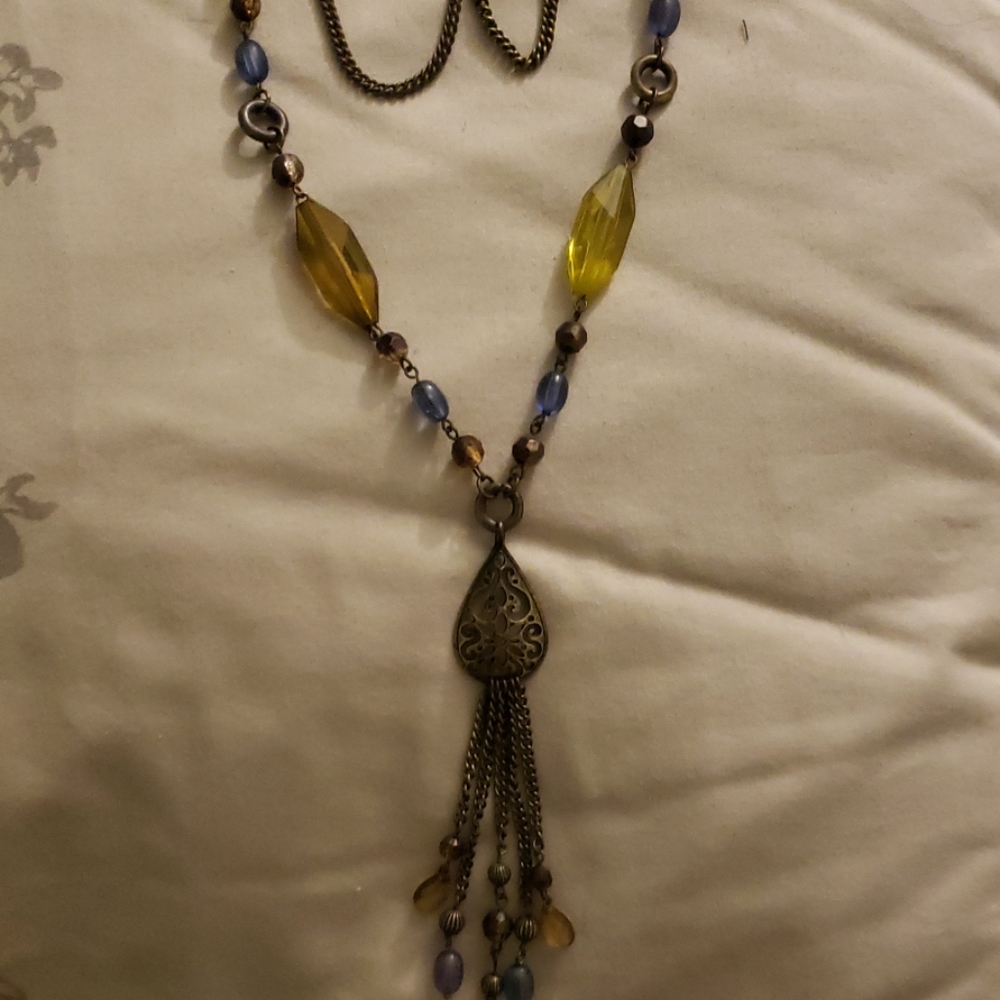 Necklace